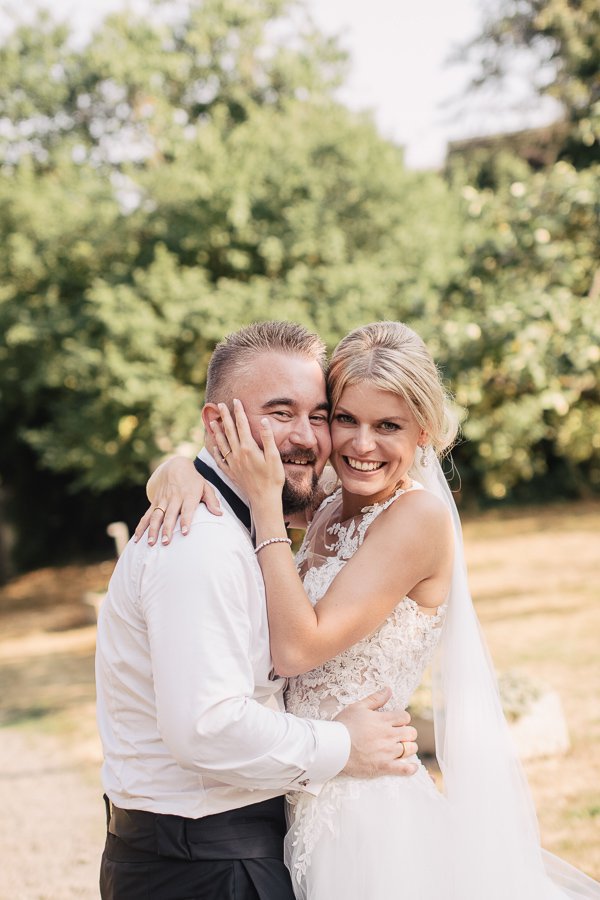 Hochzeit im Sandhof bei 40 Grad – Foto 72